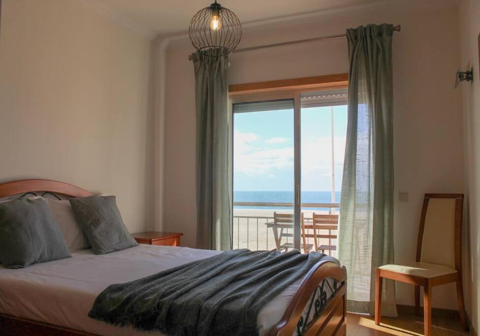 Pedra Mar Apartment Nazare Exterior photo